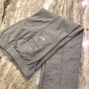 Nike sweatpants